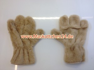 Maskottchen Kostüm Biber Lauffiguren (49a) Biber 8 (Biberkostüm Figur Walking Act) Kaufen oder mieten günstig im Online Shop