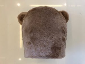 Bären Kostüm Maskottchen Lauffigur günstig billig kaufen Erwachsene Plüsch Figur